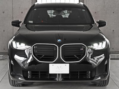 BMW X3 - 6