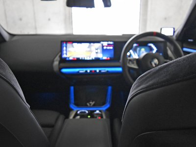 صورة مصغرة 43 لـ 2025 BMW X3