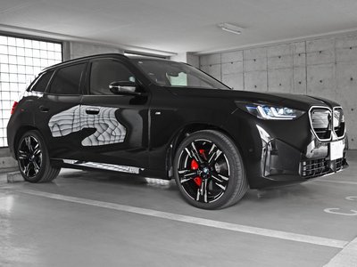 صورة مصغرة 15 لـ 2025 BMW X3