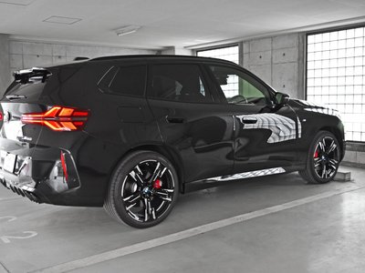 صورة مصغرة 13 لـ 2025 BMW X3