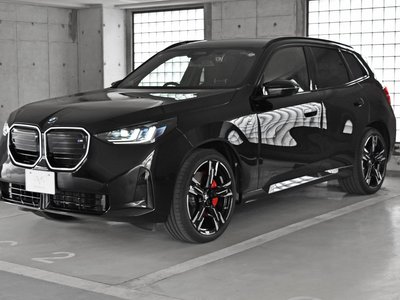 BMW X3 - 7