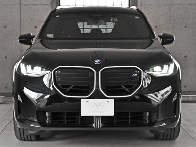 BMW X3 - 5