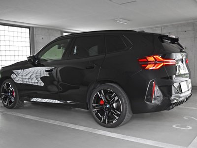 BMW X3 - 10