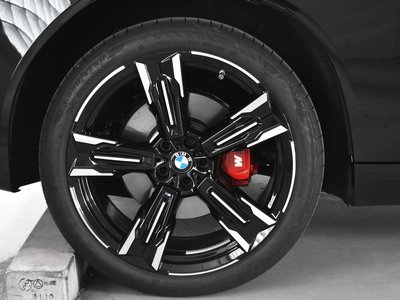 صورة مصغرة 21 لـ 2025 BMW X3