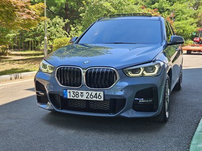 BMW X1 - 2