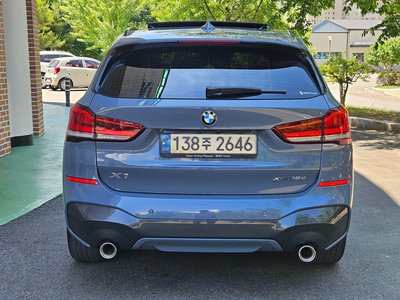 BMW X1 - 3