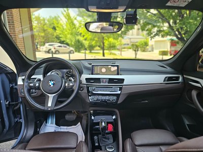 BMW X1 - 10