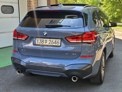 BMW X1 - 6