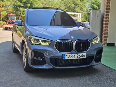 BMW X1 - 5