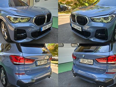 BMW X1 - 4