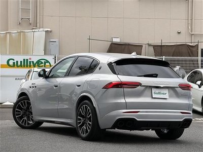 MASERATI MASERATI - 2