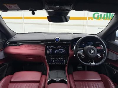 MASERATI MASERATI - 3