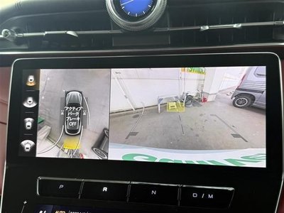 MASERATI MASERATI - 5