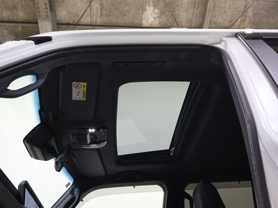 TOYOTA LAND CRUISER 250 - 4