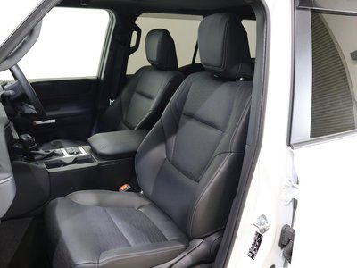 TOYOTA LAND CRUISER 250 - 5