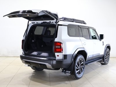 TOYOTA LAND CRUISER 250 - 10