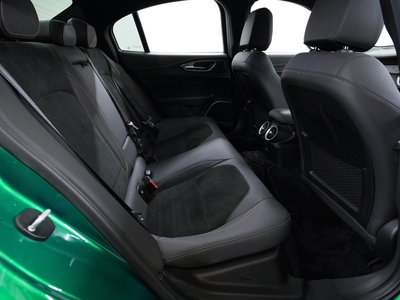 2024 ALFA Romeo JULIA 缩略图 46