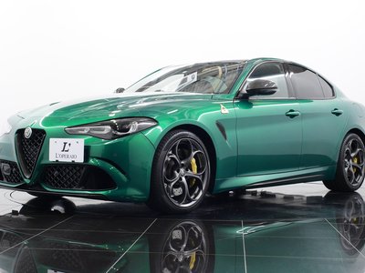 2024 ALFA Romeo JULIA 缩略图 22