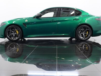 2024 ALFA Romeo JULIA 缩略图 25
