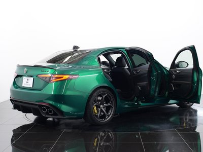 2024 ALFA Romeo JULIA 缩略图 29
