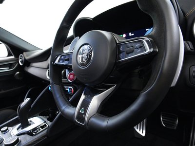 2024 ALFA Romeo JULIA 缩略图 49