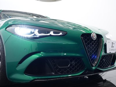 2024 ALFA Romeo JULIA 缩略图 30