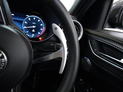2024 ALFA Romeo JULIA 缩略图 50