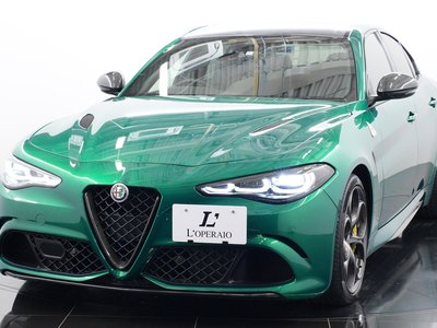2024 ALFA Romeo JULIA 缩略图 19