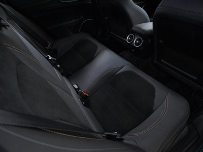 2024 ALFA Romeo JULIA 缩略图 45