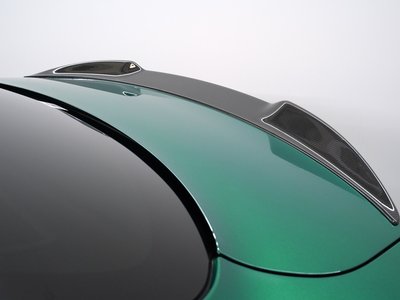 2024 ALFA Romeo JULIA 照片 12