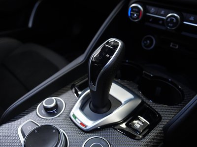 2024 ALFA Romeo JULIA 缩略图 53