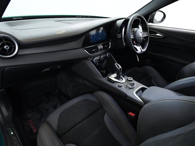 2024 ALFA Romeo JULIA 缩略图 40