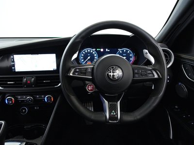 2024 ALFA Romeo JULIA 缩略图 47