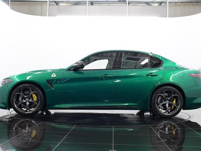 2024 ALFA Romeo JULIA 缩略图 24