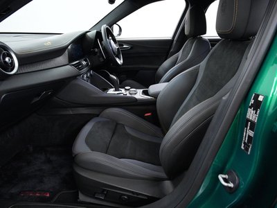 2024 ALFA Romeo JULIA 缩略图 41