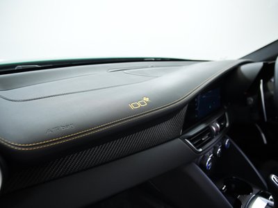 2024 ALFA Romeo JULIA 缩略图 42