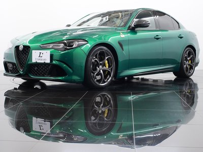 2024 ALFA Romeo JULIA 缩略图 23