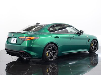 2024 ALFA Romeo JULIA 缩略图 28