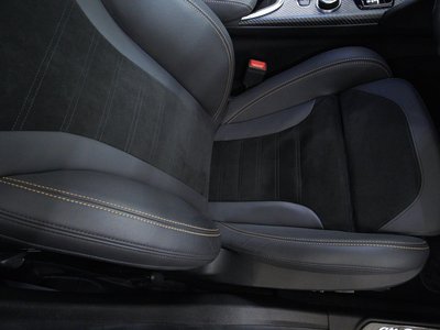 2024 ALFA Romeo JULIA 照片 6
