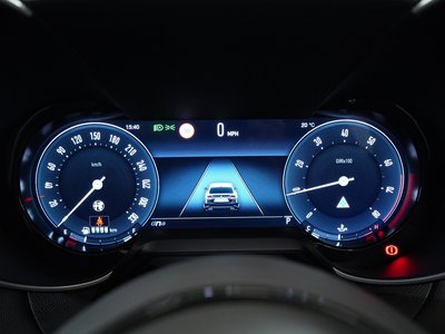 2024 ALFA Romeo JULIA 缩略图 51