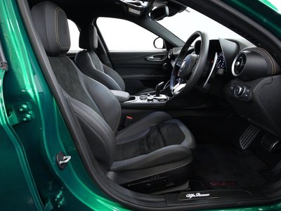 2024 ALFA Romeo JULIA 缩略图 38