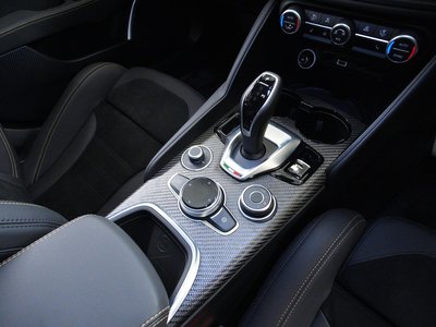 2024 ALFA Romeo JULIA 缩略图 52