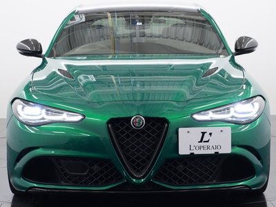 2024 ALFA Romeo JULIA 缩略图 20