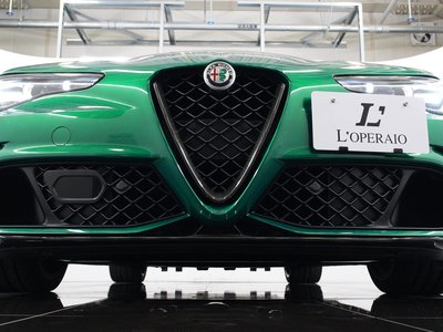 2024 ALFA Romeo JULIA 缩略图 34
