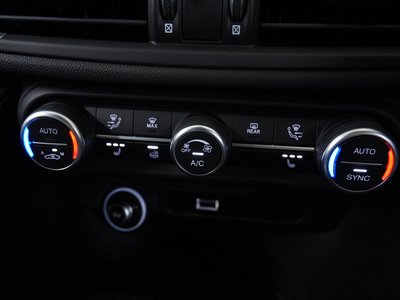2024 ALFA Romeo JULIA 缩略图 59