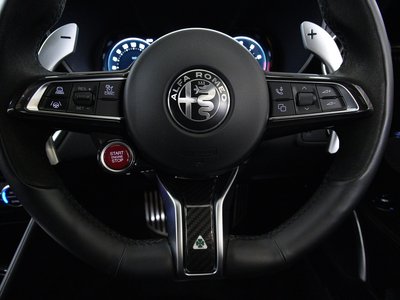 2024 ALFA Romeo JULIA 缩略图 48