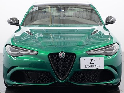 2024 ALFA Romeo JULIA 缩略图 21