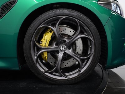 2024 ALFA Romeo JULIA 缩略图 17