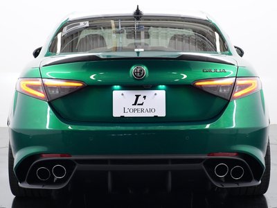 2024 ALFA Romeo JULIA 缩略图 27