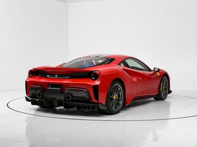 FERRARI 488 PISTA - 9